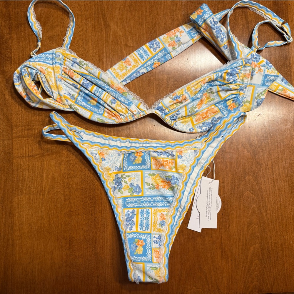 Bydee bikini